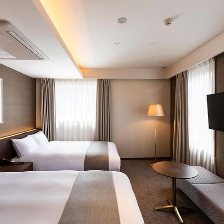 Yoin Hotel Kyoto Gion Exterior photo
