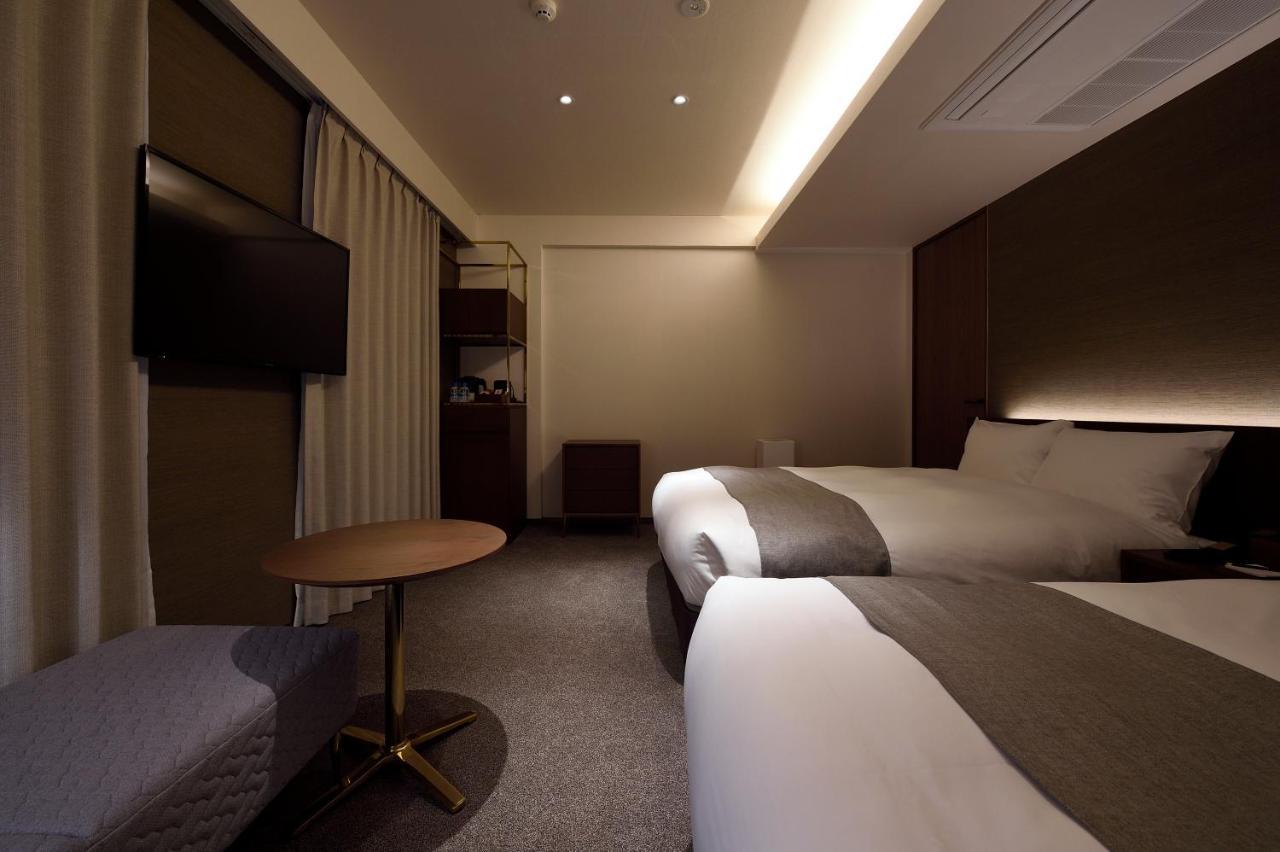 Yoin Hotel Kyoto Gion Room photo