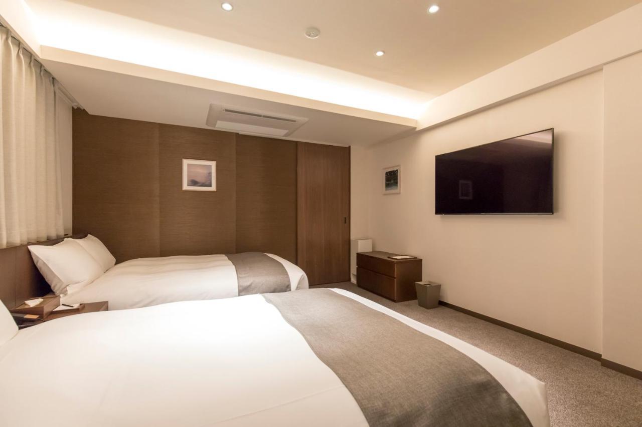 Yoin Hotel Kyoto Gion Exterior photo