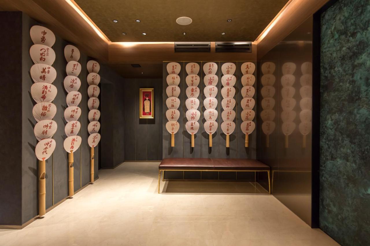 Yoin Hotel Kyoto Gion Exterior photo