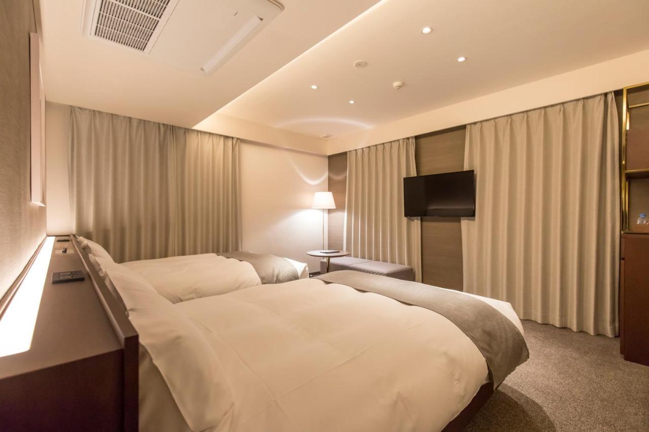 Yoin Hotel Kyoto Gion Exterior photo