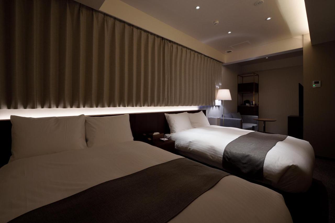 Yoin Hotel Kyoto Gion Room photo