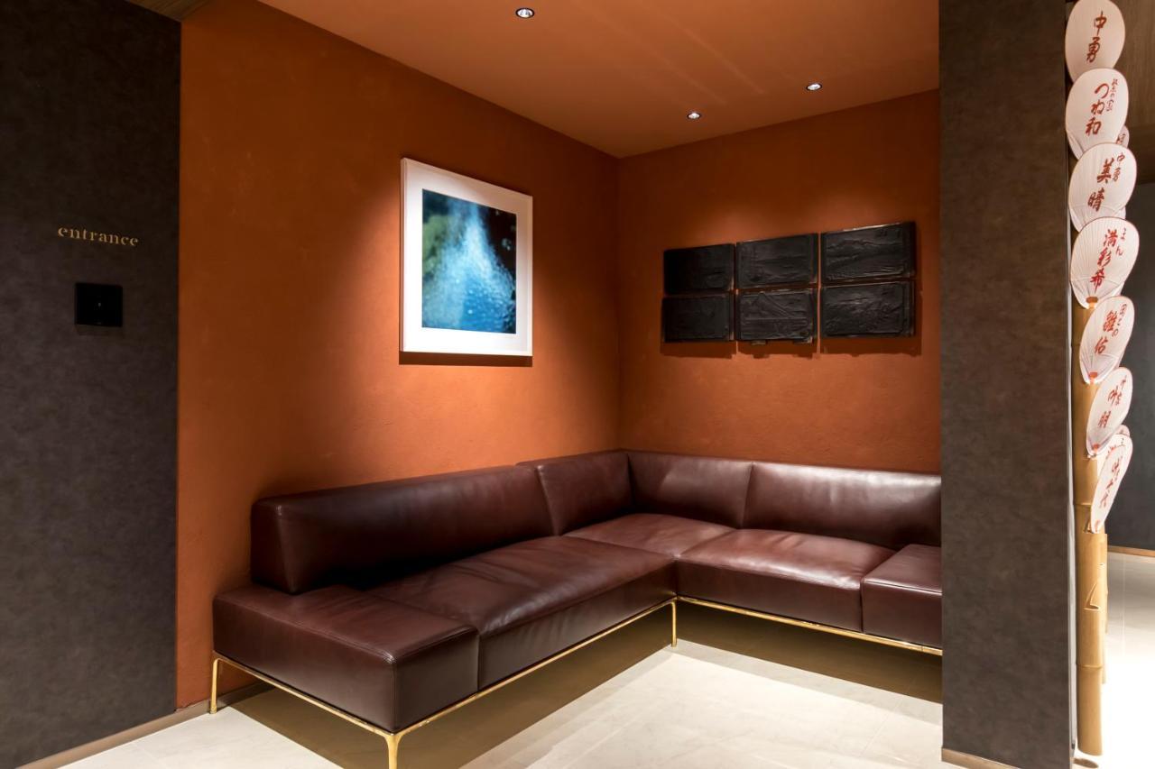 Yoin Hotel Kyoto Gion Exterior photo