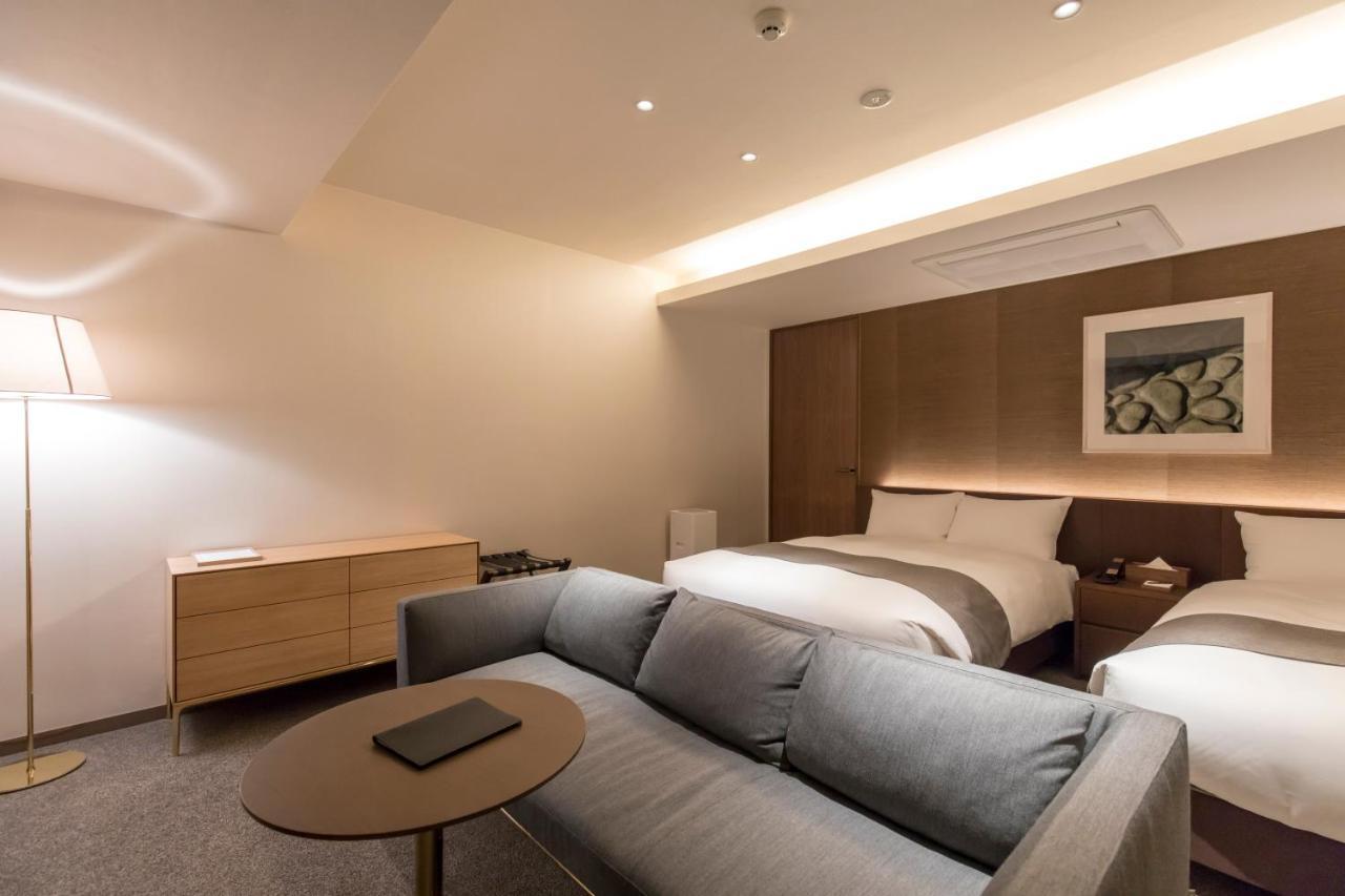 Yoin Hotel Kyoto Gion Exterior photo