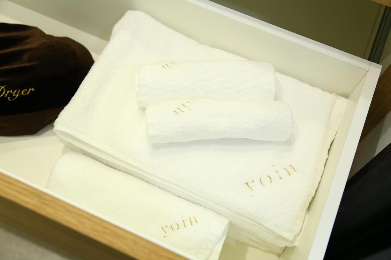 Yoin Hotel Kyoto Gion Exterior photo