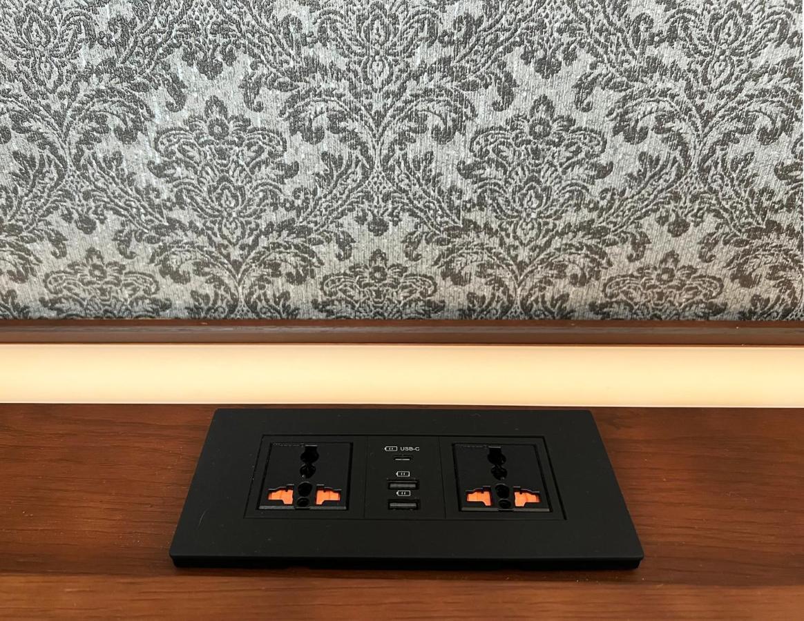 Yoin Hotel Kyoto Gion Exterior photo