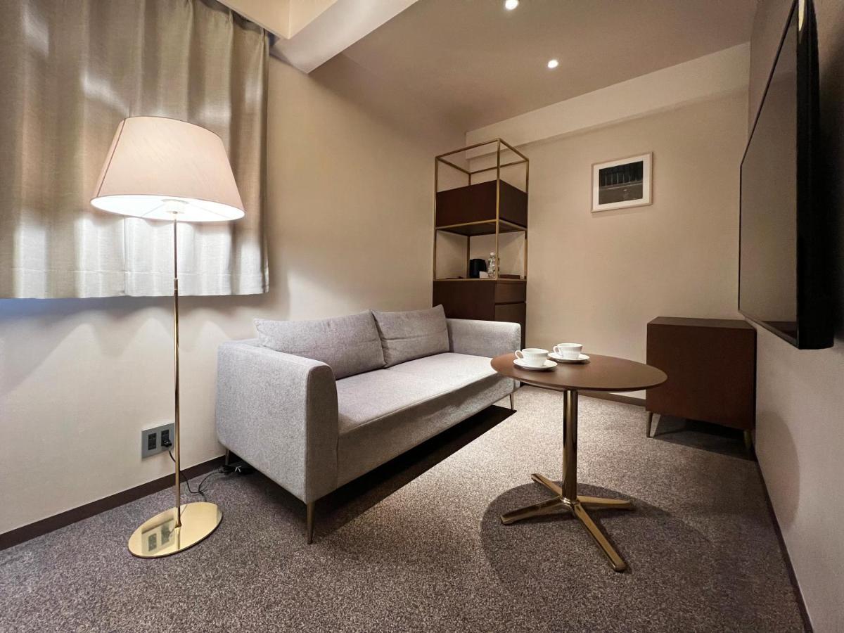 Yoin Hotel Kyoto Gion Exterior photo