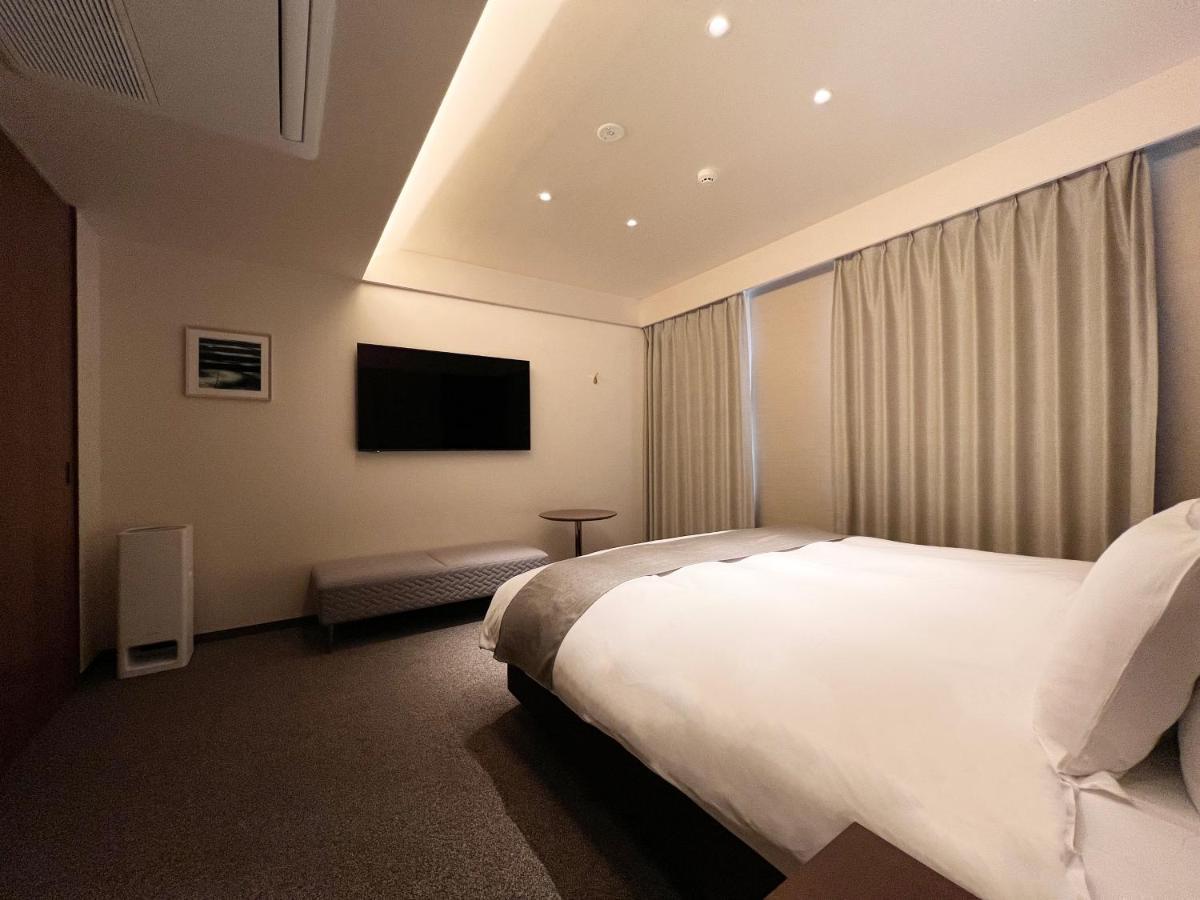 Yoin Hotel Kyoto Gion Exterior photo