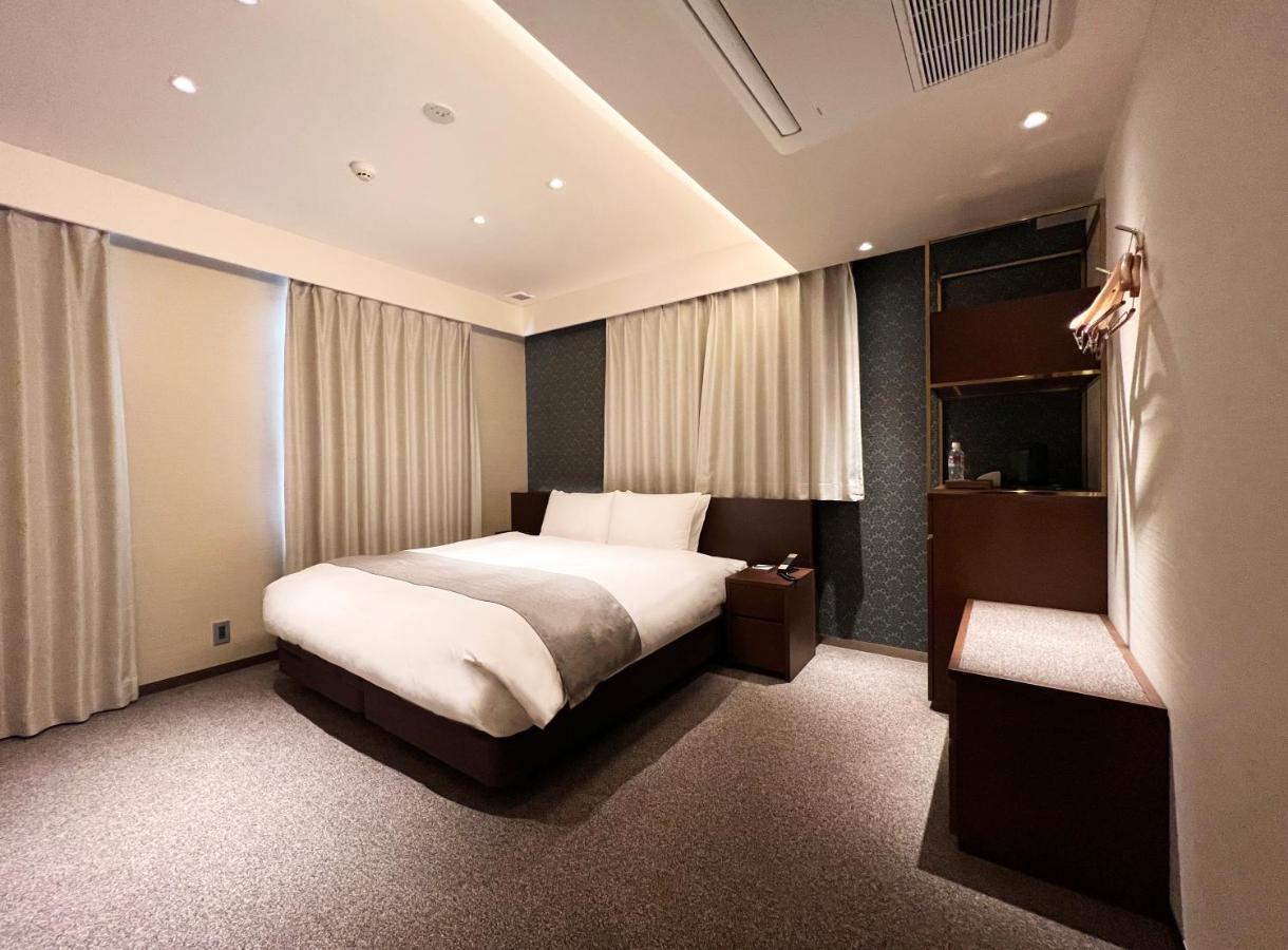 Yoin Hotel Kyoto Gion Exterior photo