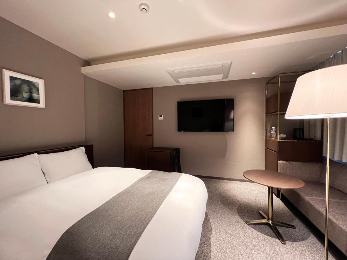 Yoin Hotel Kyoto Gion Exterior photo