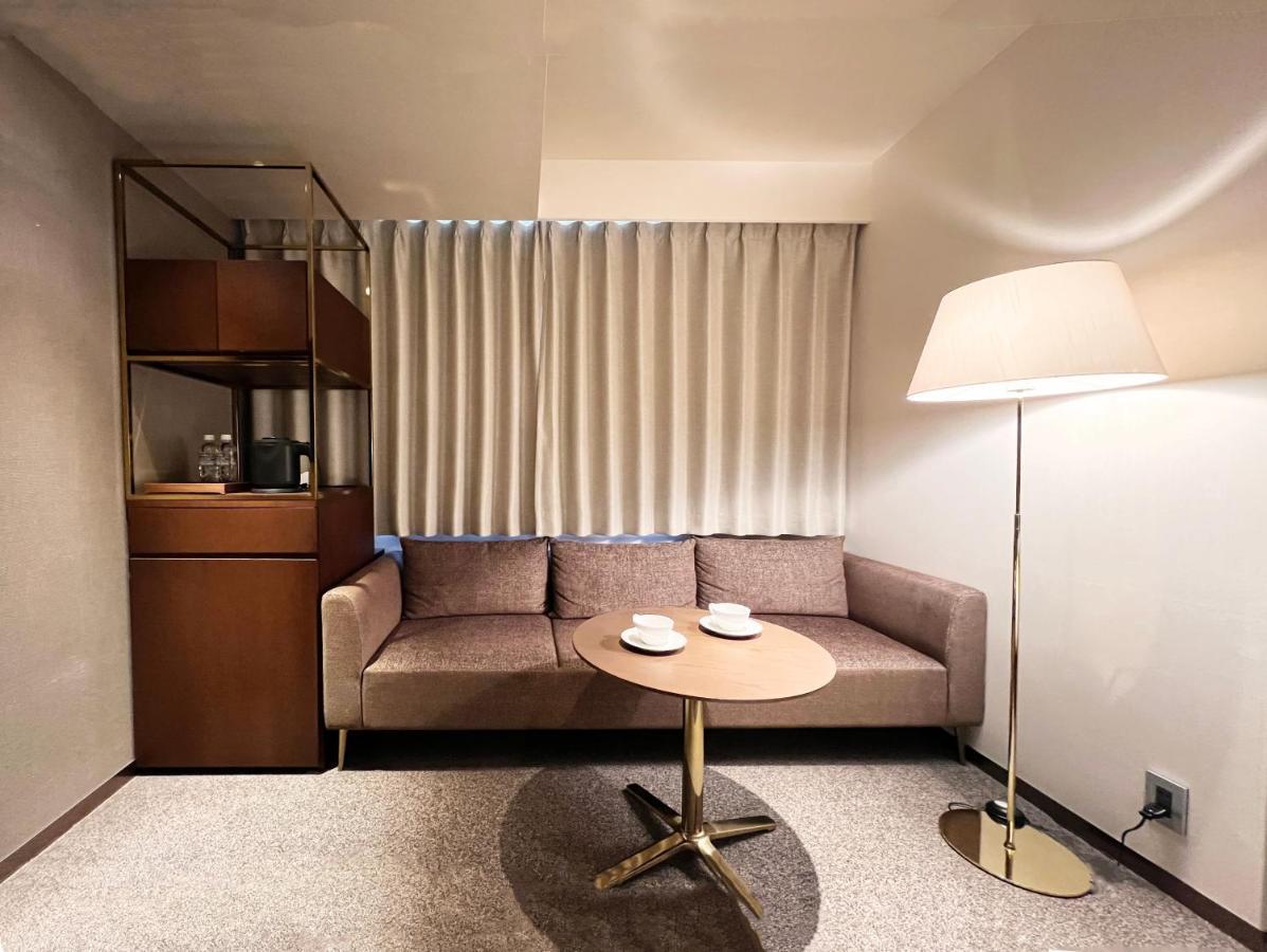 Yoin Hotel Kyoto Gion Exterior photo
