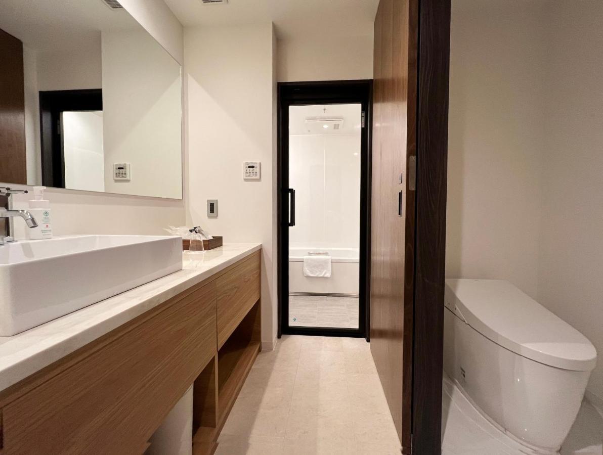 Yoin Hotel Kyoto Gion Exterior photo
