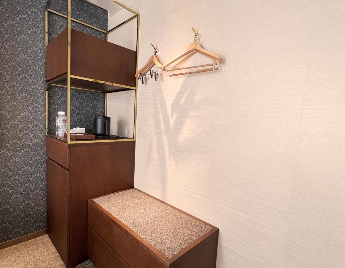 Yoin Hotel Kyoto Gion Exterior photo