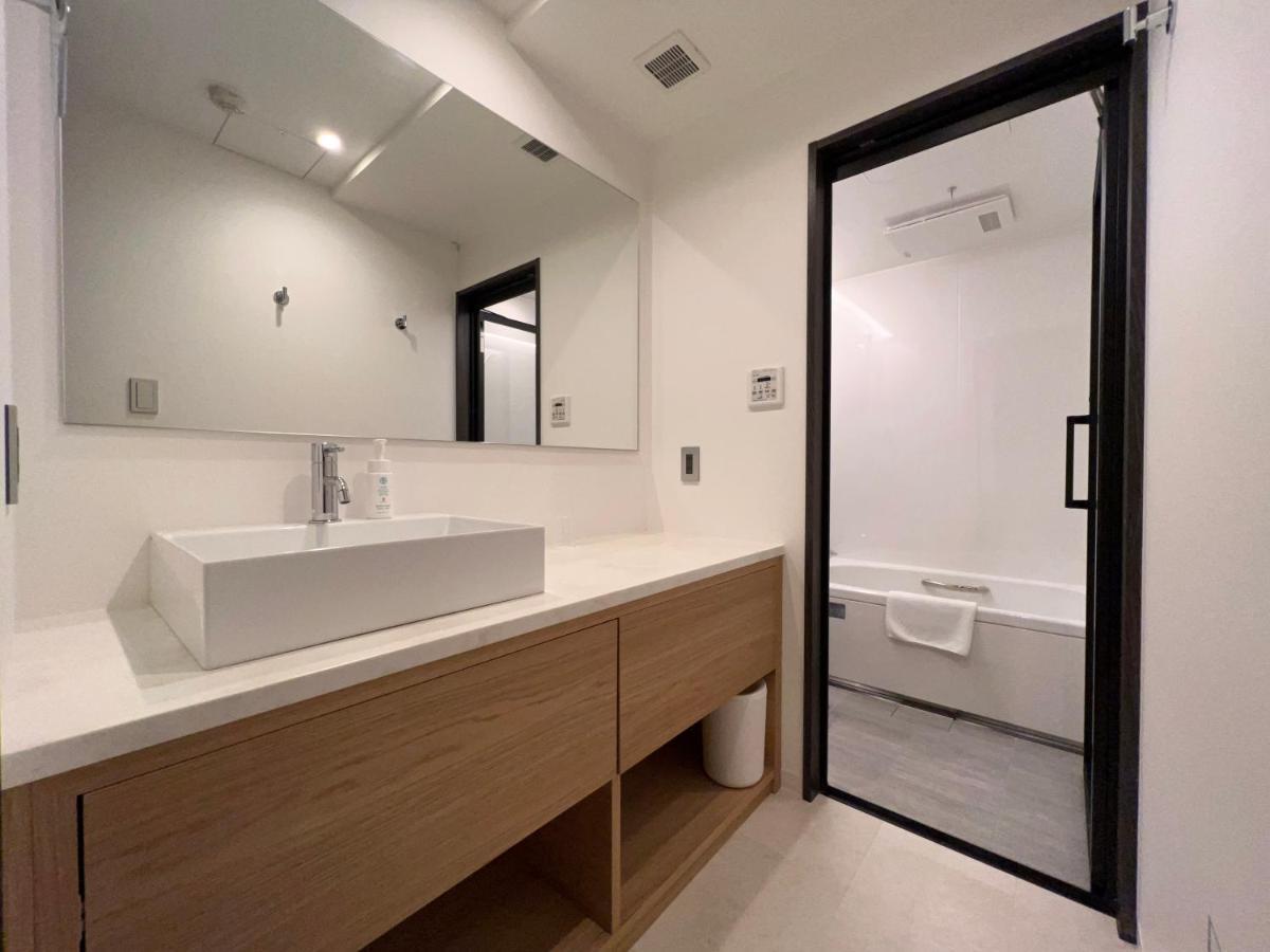 Yoin Hotel Kyoto Gion Exterior photo
