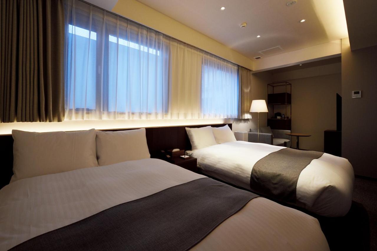 Yoin Hotel Kyoto Gion Exterior photo