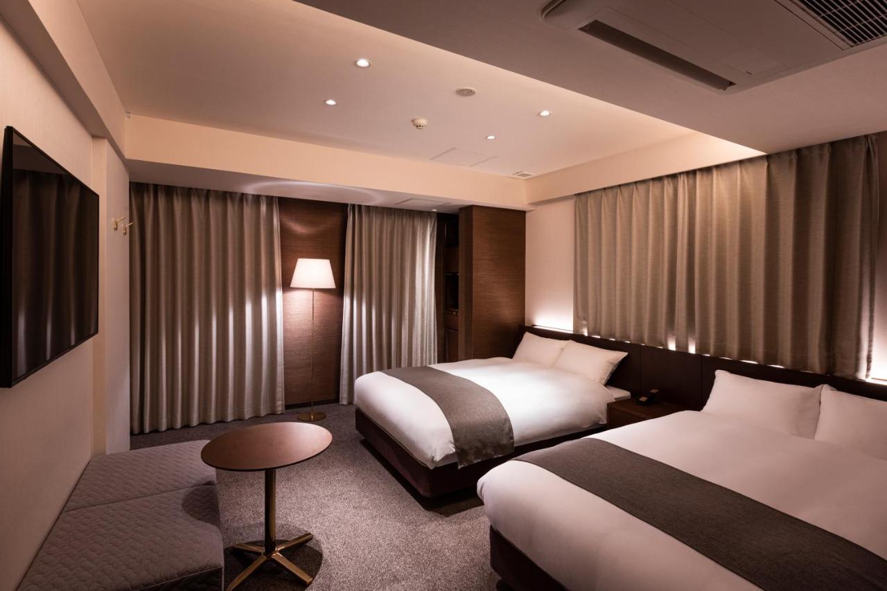 Yoin Hotel Kyoto Gion Exterior photo
