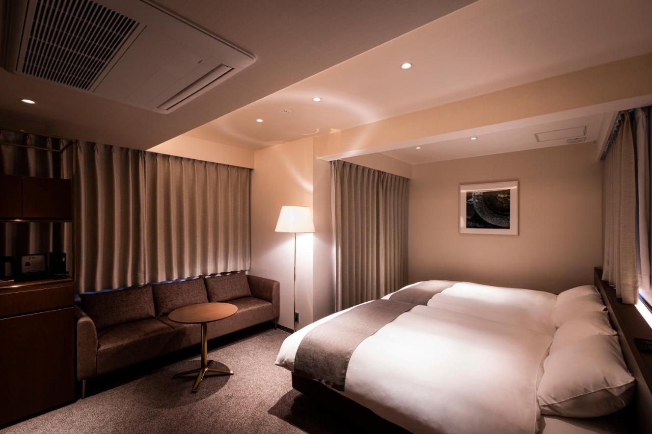 Yoin Hotel Kyoto Gion Exterior photo