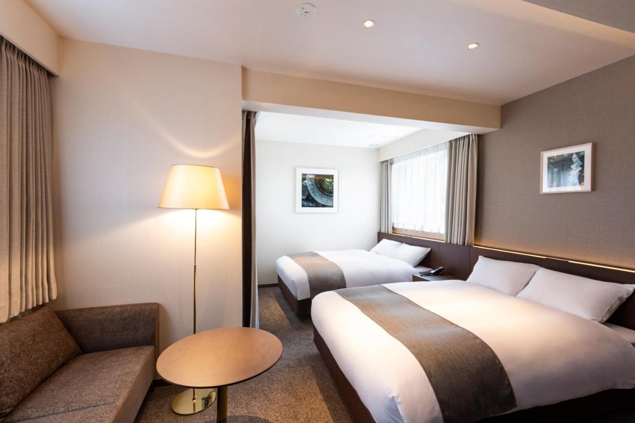 Yoin Hotel Kyoto Gion Exterior photo