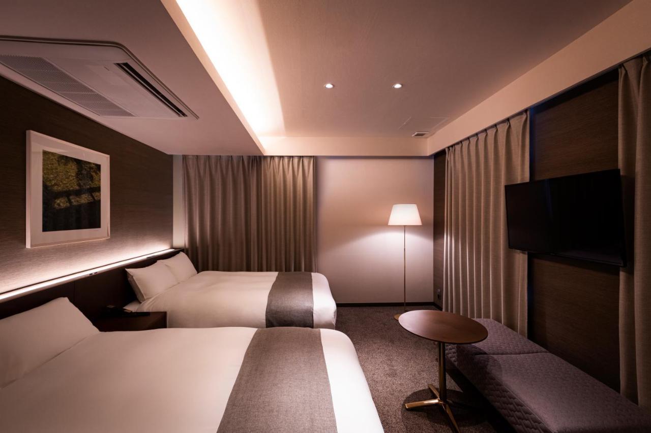 Yoin Hotel Kyoto Gion Exterior photo