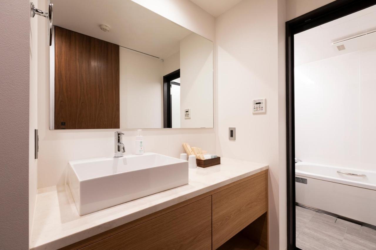 Yoin Hotel Kyoto Gion Exterior photo