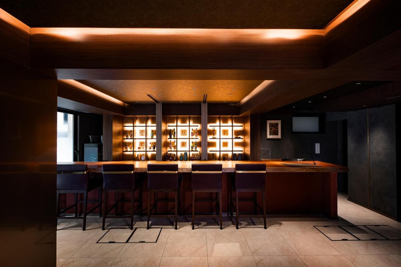 Yoin Hotel Kyoto Gion Exterior photo