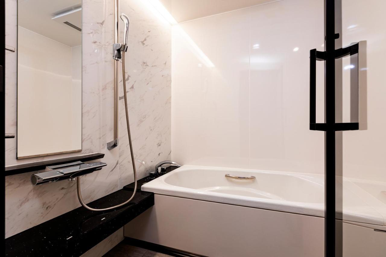 Yoin Hotel Kyoto Gion Exterior photo