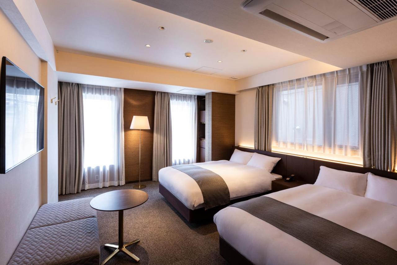 Yoin Hotel Kyoto Gion Exterior photo