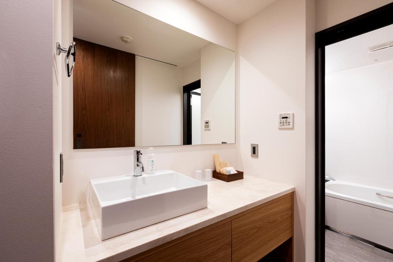 Yoin Hotel Kyoto Gion Exterior photo