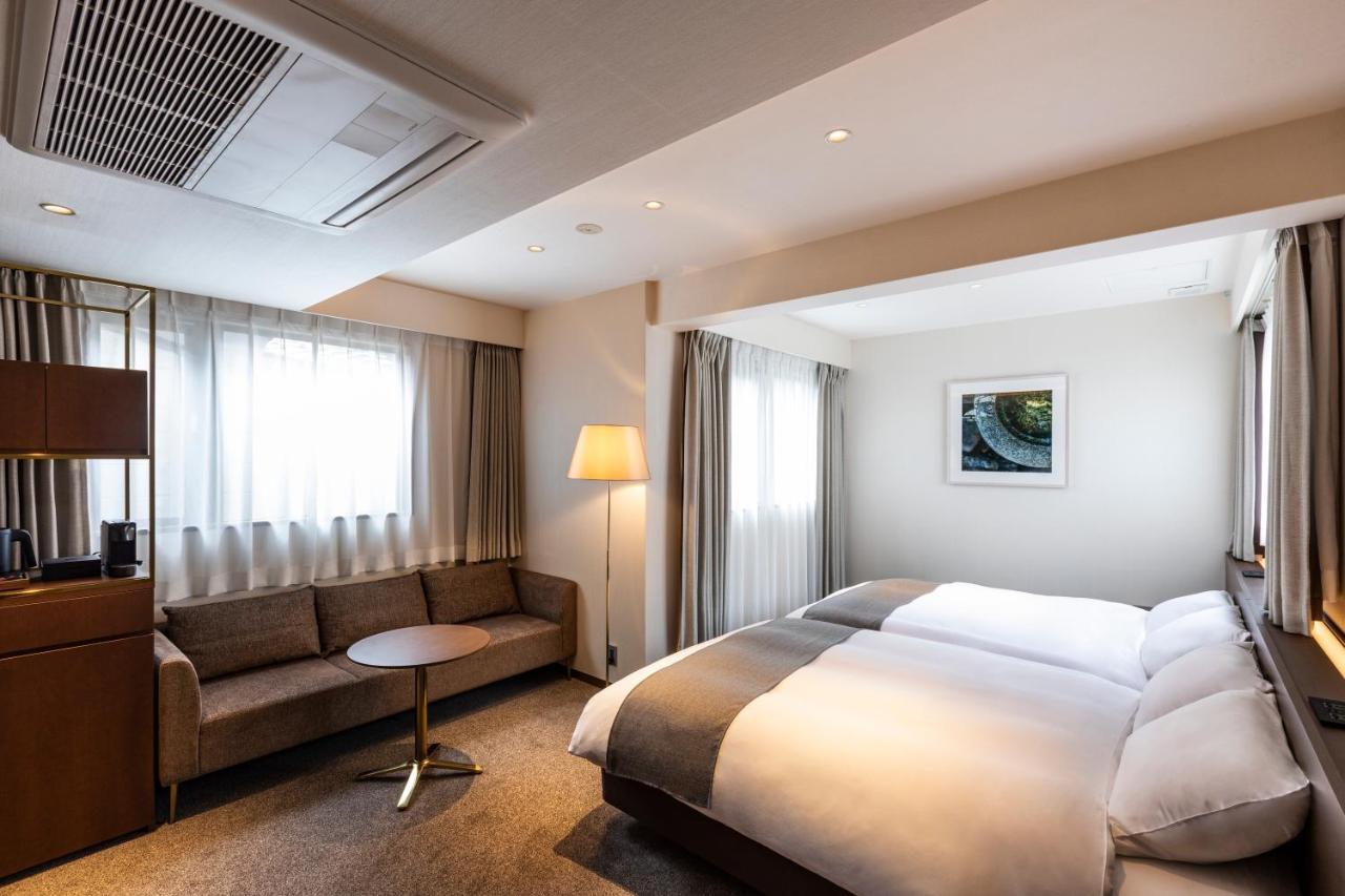 Yoin Hotel Kyoto Gion Exterior photo