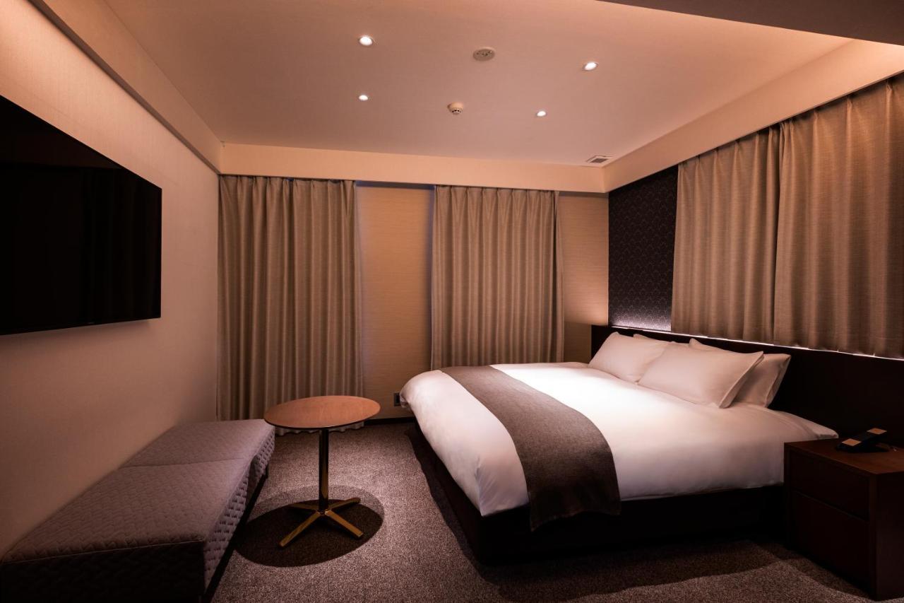 Yoin Hotel Kyoto Gion Exterior photo