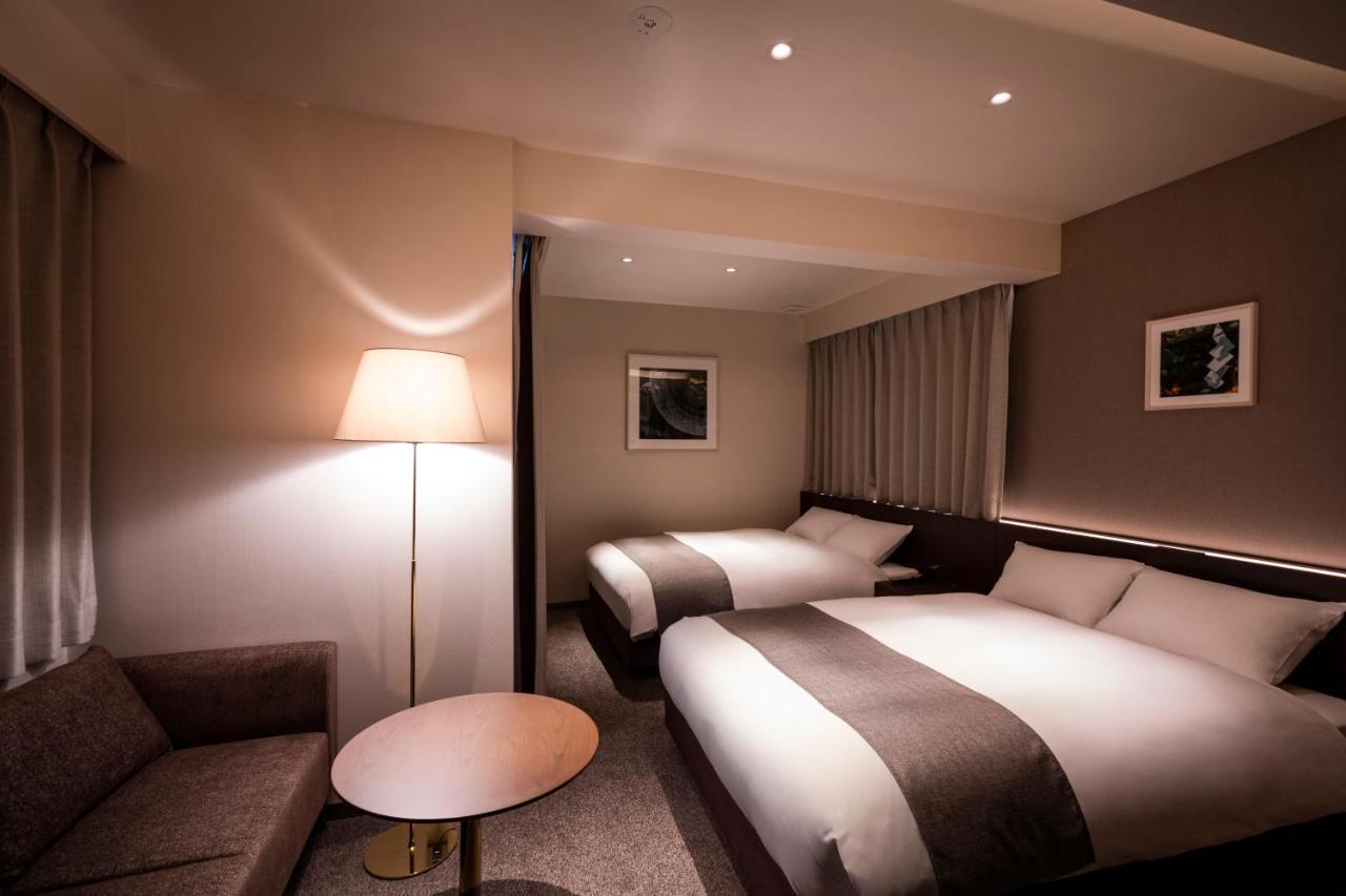 Yoin Hotel Kyoto Gion Exterior photo