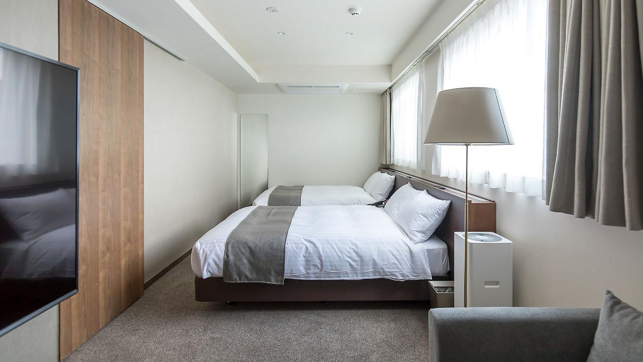Yoin Hotel Kyoto Gion Exterior photo