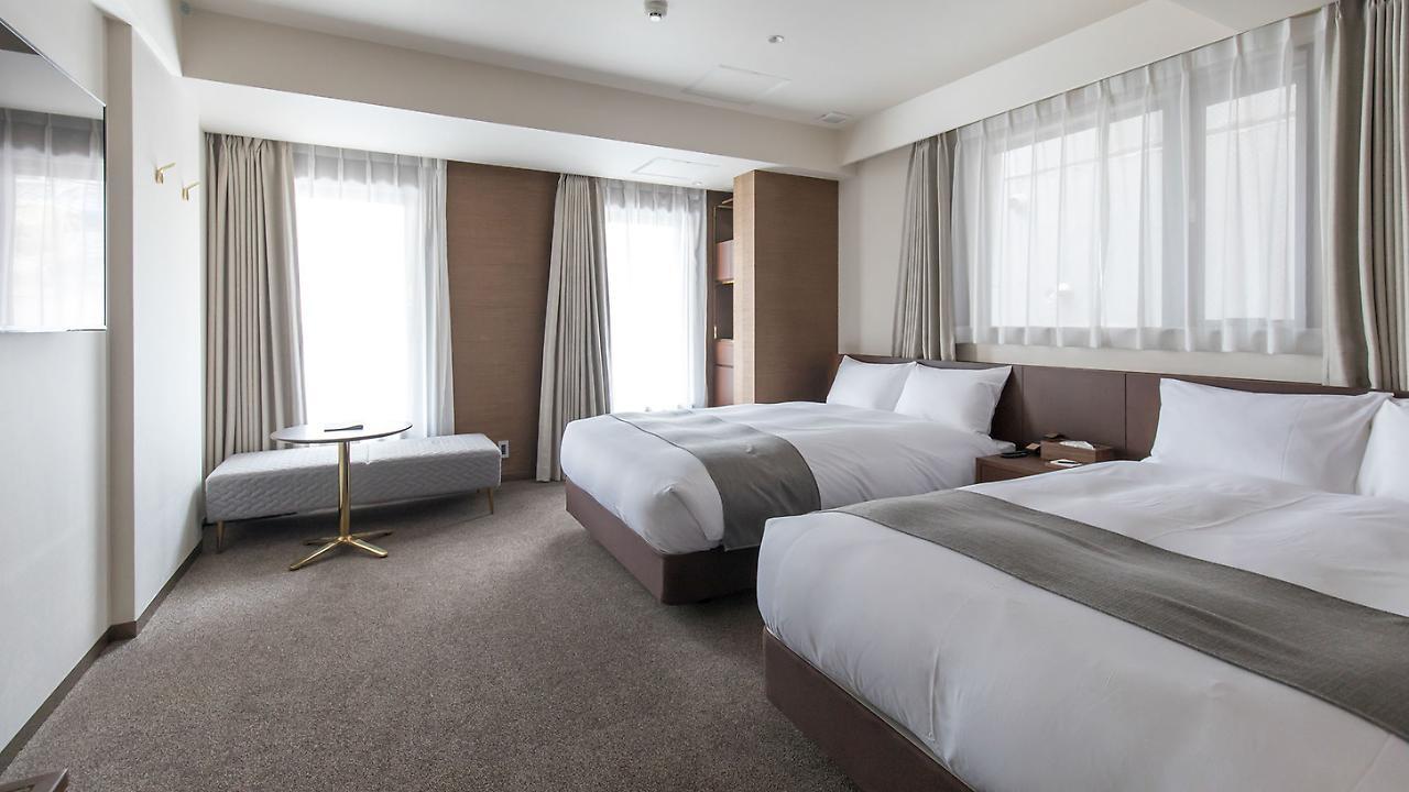 Yoin Hotel Kyoto Gion Exterior photo