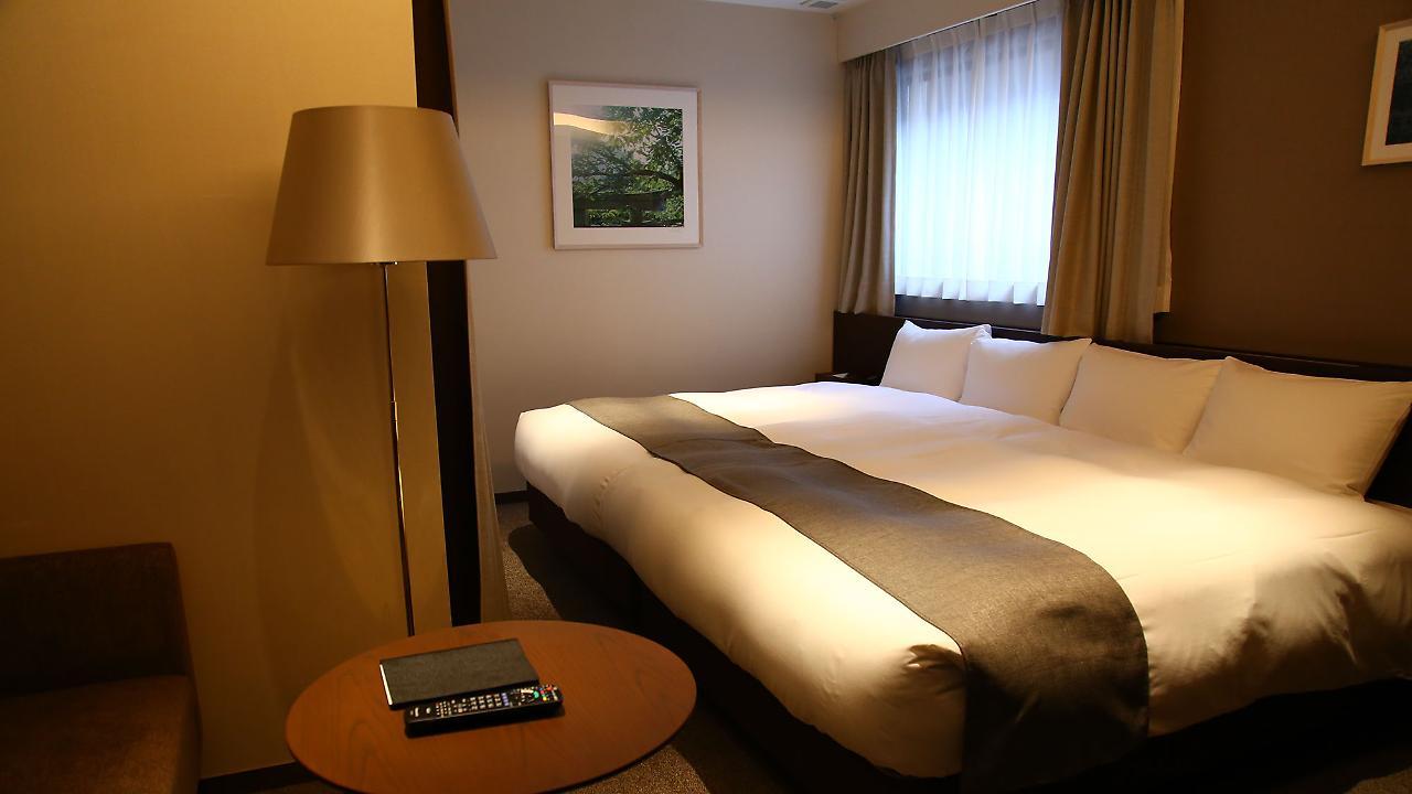 Yoin Hotel Kyoto Gion Exterior photo