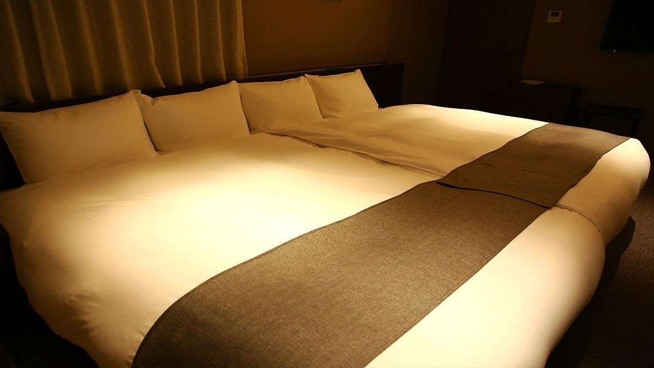 Yoin Hotel Kyoto Gion Exterior photo