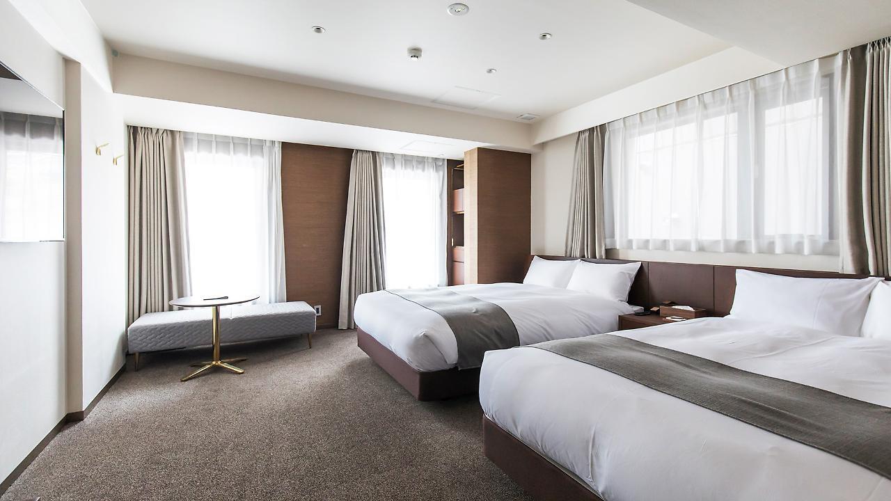 Yoin Hotel Kyoto Gion Exterior photo