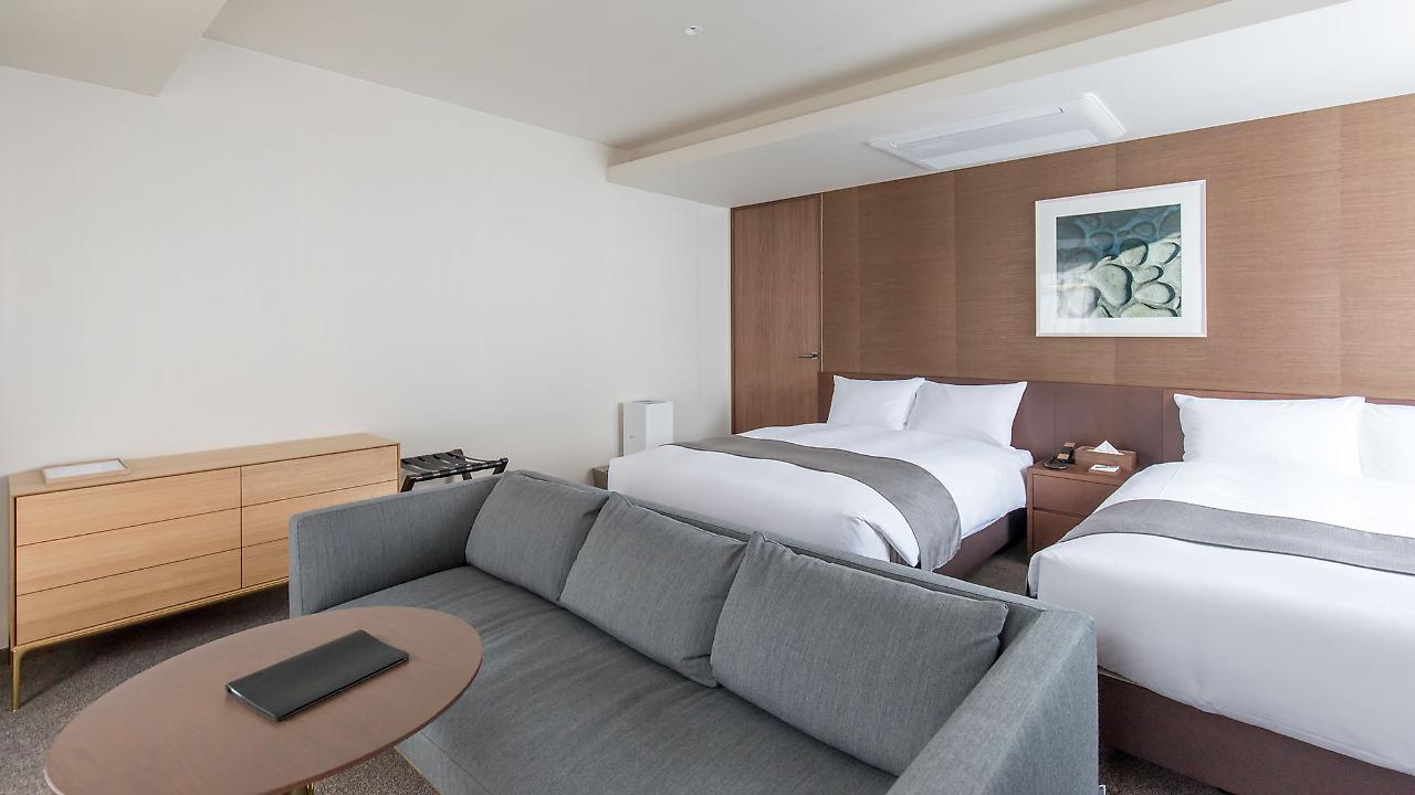 Yoin Hotel Kyoto Gion Exterior photo