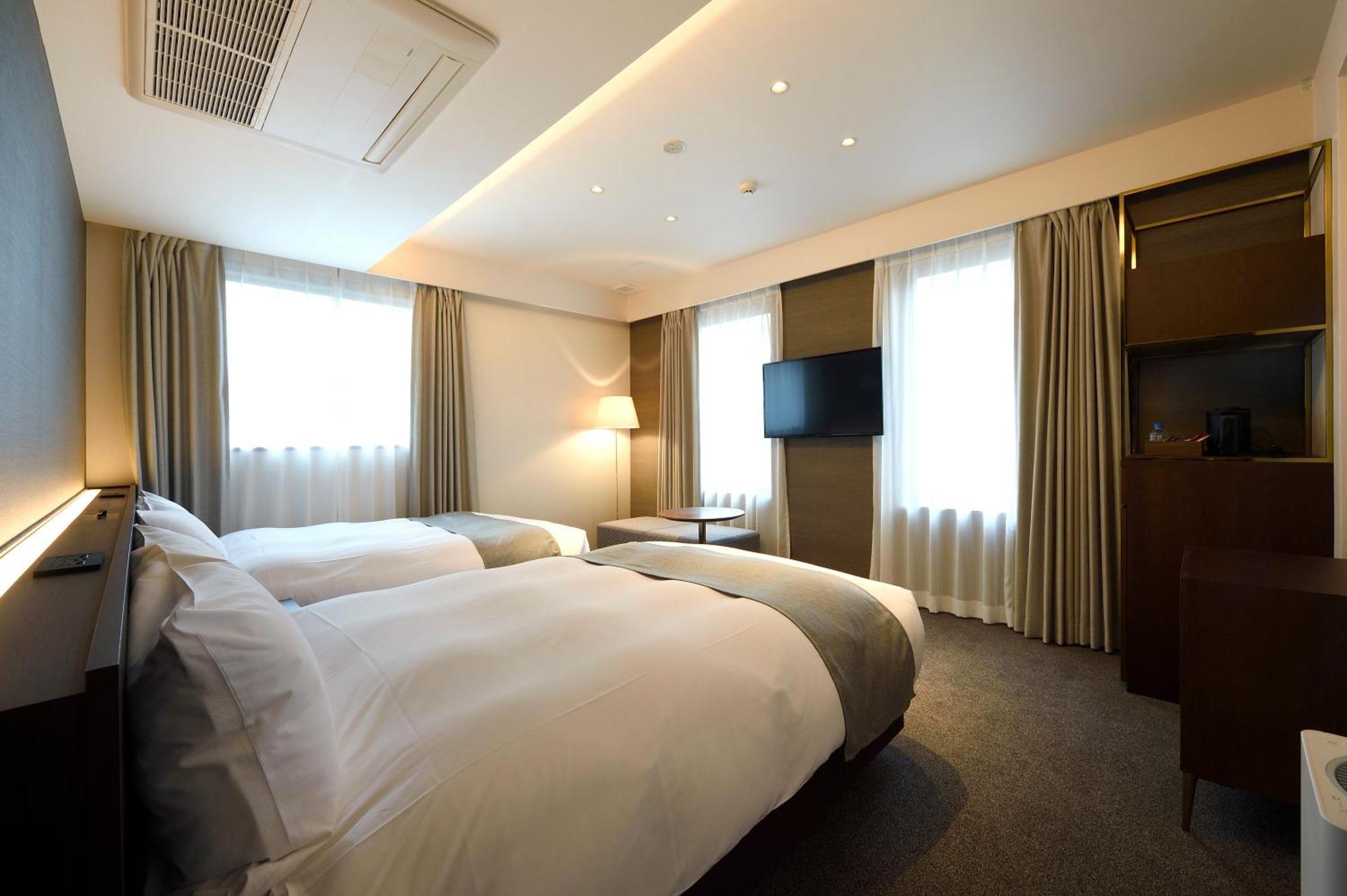 Yoin Hotel Kyoto Gion Room photo