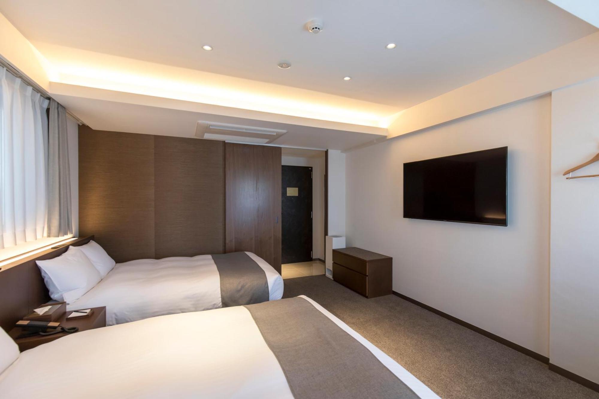 Yoin Hotel Kyoto Gion Room photo